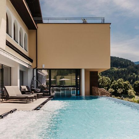 Hotel Neubergerhof Filzmoos Exteriér fotografie