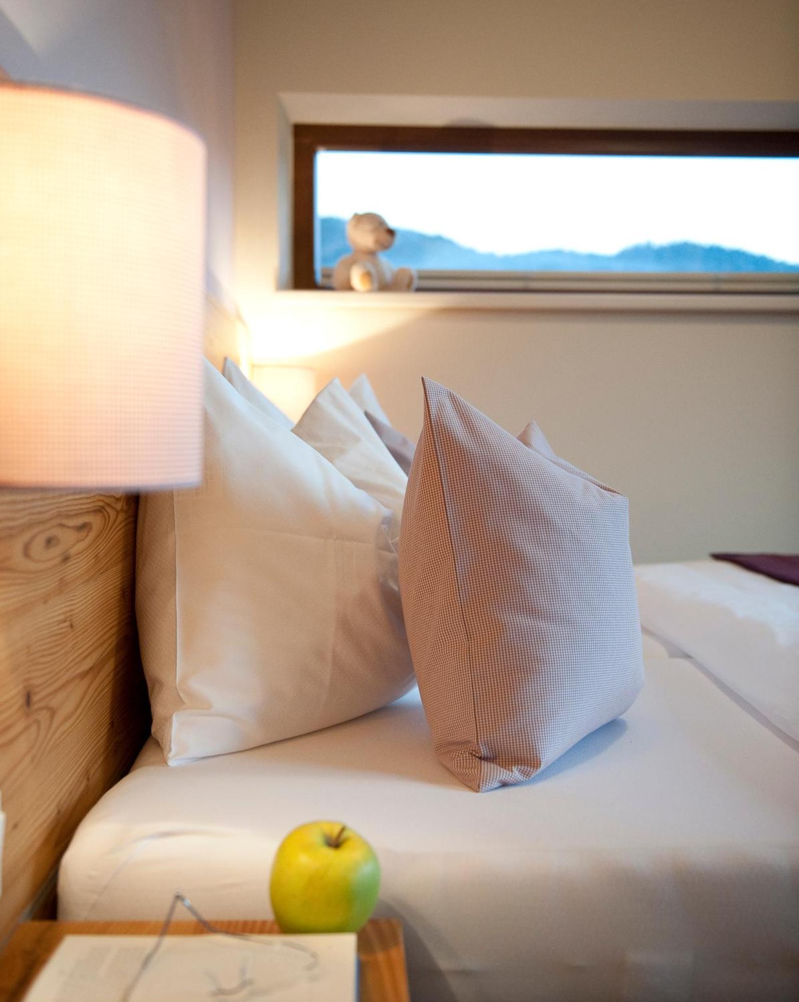 Hotel Neubergerhof Filzmoos Exteriér fotografie